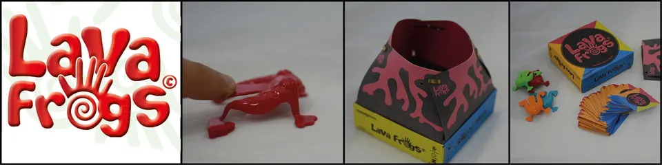 ALIEN / Prototyp