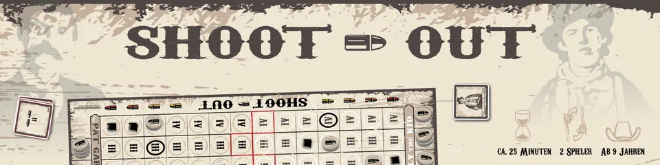 Shoot-Out / Prototyp