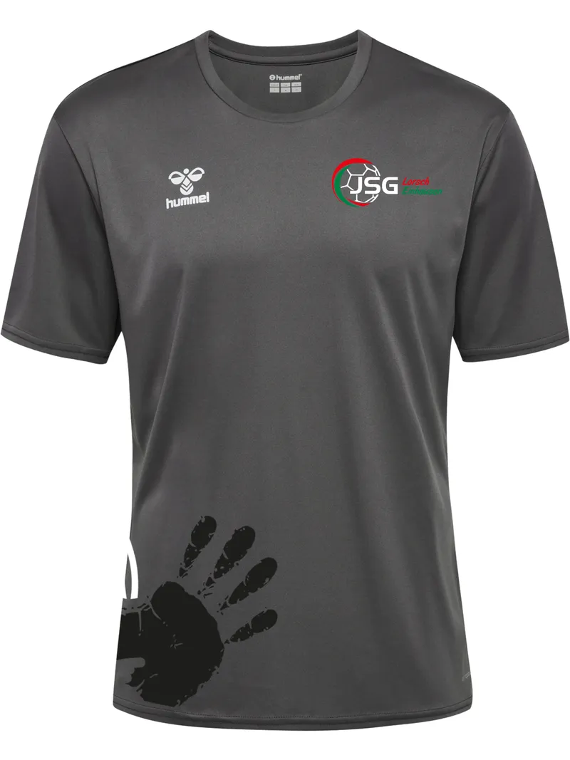 JSG  – Hummel Trikot – Kinder- und Erwachsenengrößen