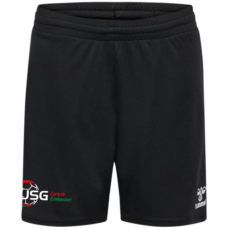 JSG  – Trainingsshorts – Kinder- und Erwachsenengrößen